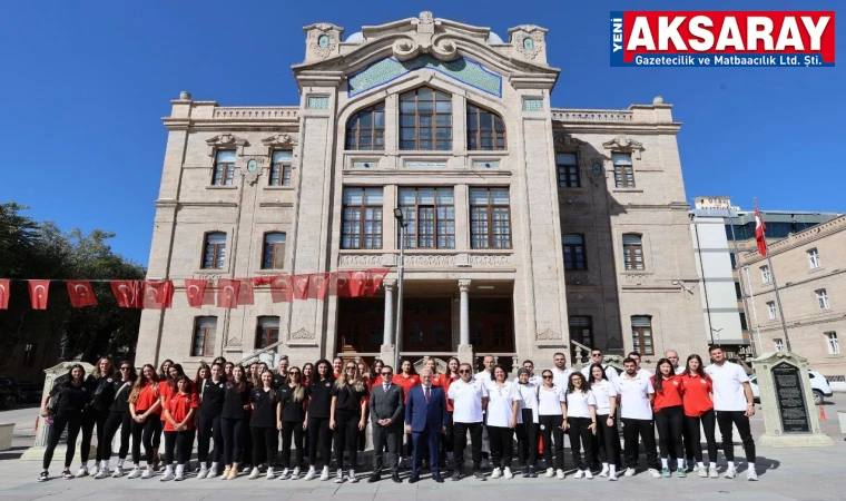 Filenin Sultanları yeni sezona hazır