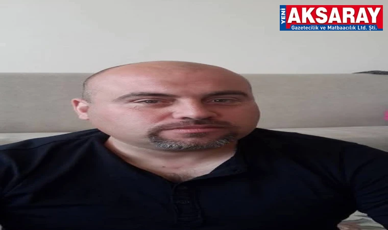 İŞ KAZASINDA AYAĞI KESİLMİŞTİ hayatını kaybetti