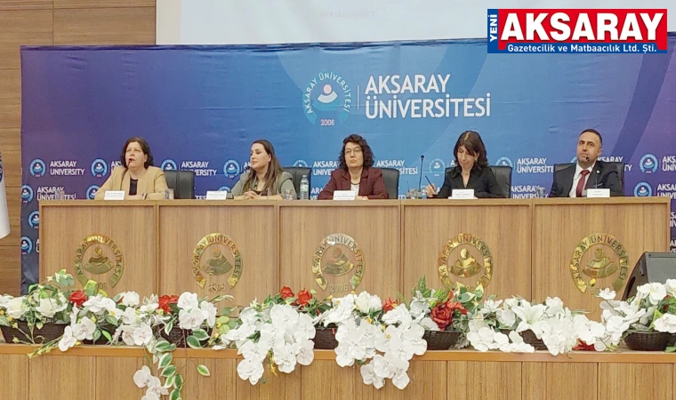 ÜNİVERSİTEDE BAĞIMLILIKLA MÜCADELE Uygulama ve Araştırma Merkezi kuruldu