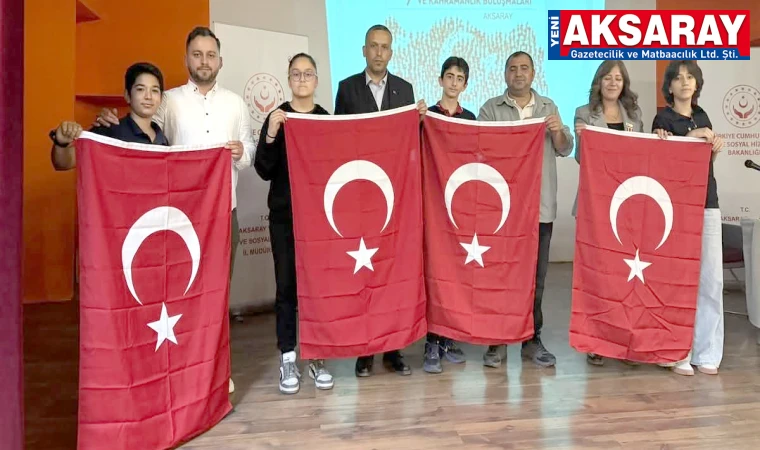 DUYGUSAL BULUŞMA  Gaziler ve Şehit Ailesi, öğrencilere ilham oldu