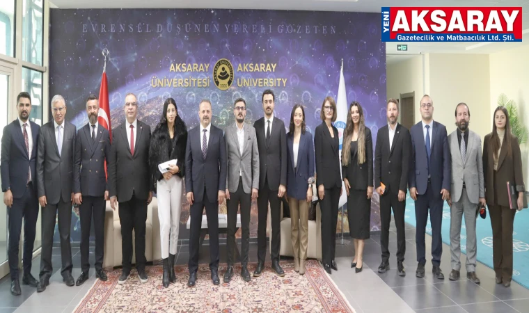 45 Firma ile ortak eğitim sözleşmesi imzaladı