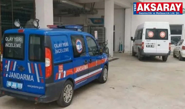 Genç kadın hayatını kaybetti