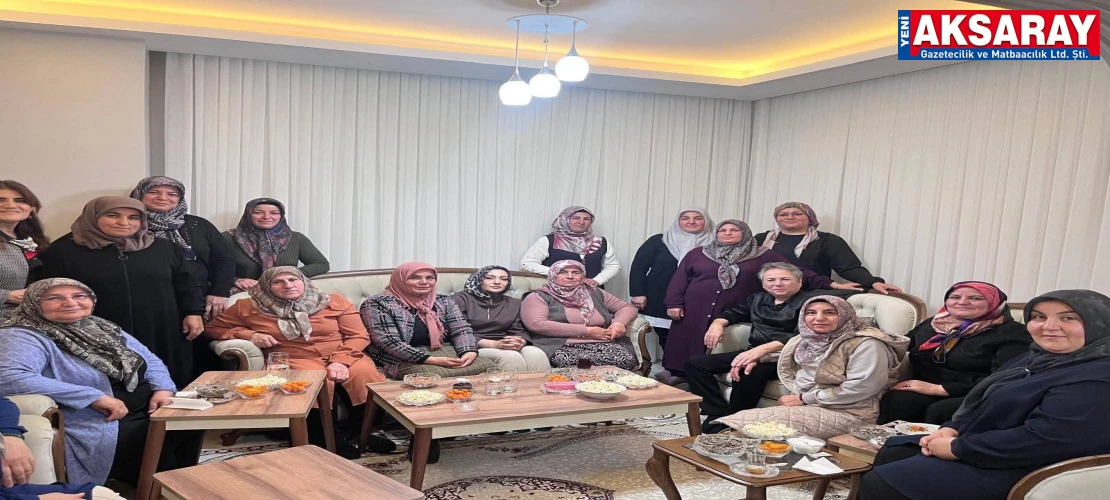 ‘Hayırlı Günler Komşum’ Laleli’de