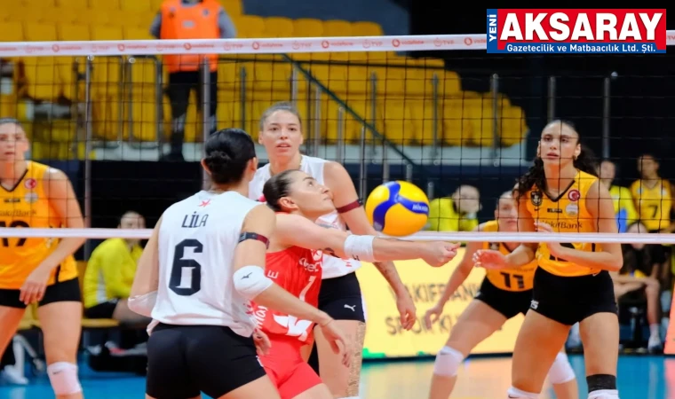 Kuzeyboru deplasmandan eli boş döndü