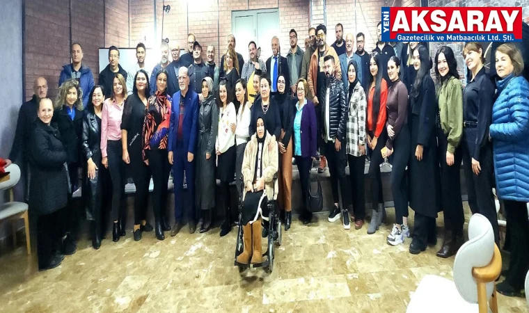 Sanat müziği konserine hazırlanıyorlar