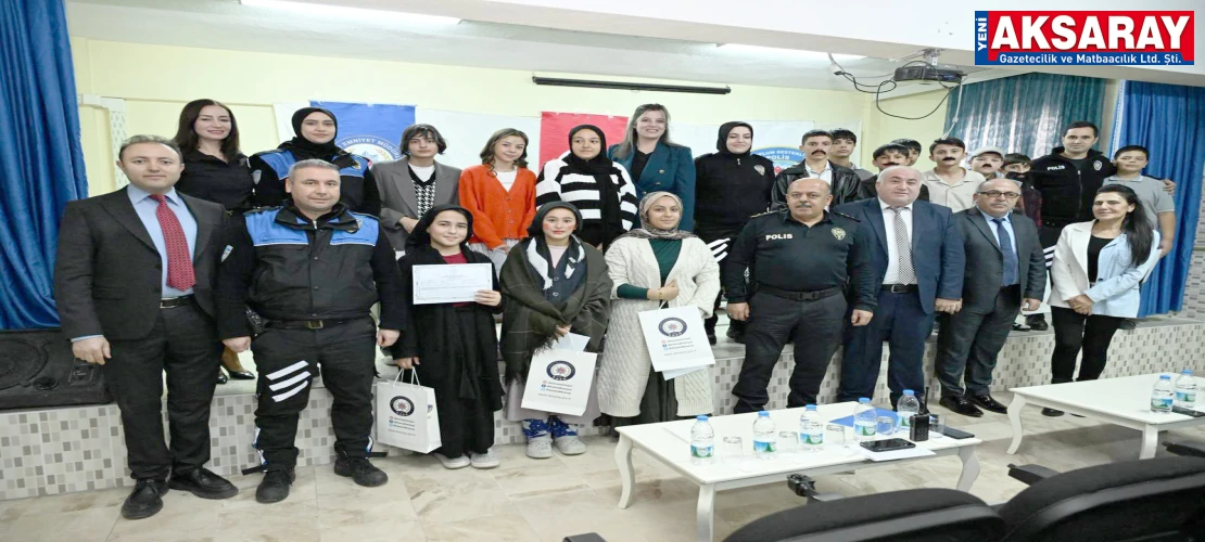 Sanatsal faaliyetlerle çocuklar suçtan uzak tutuluyor