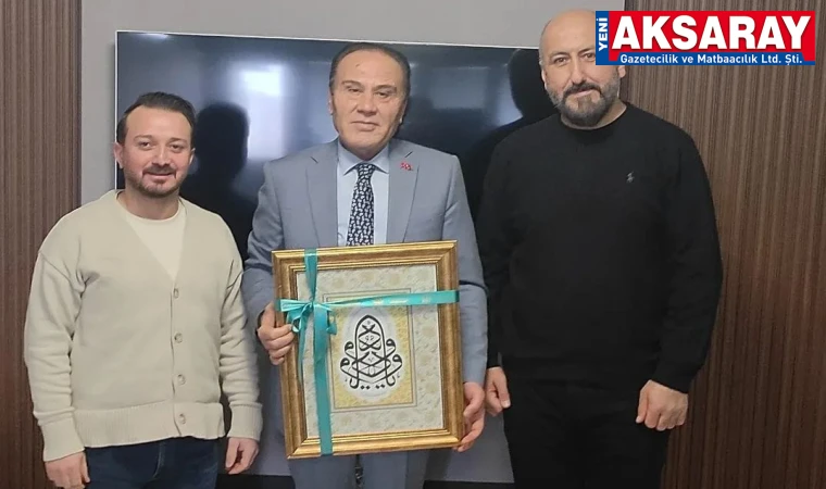 Şehit ailelerinden anlamlı teşekkür