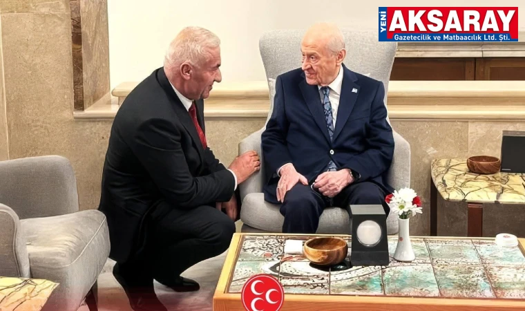 ‘Son nefesime kadar emrindeyim’