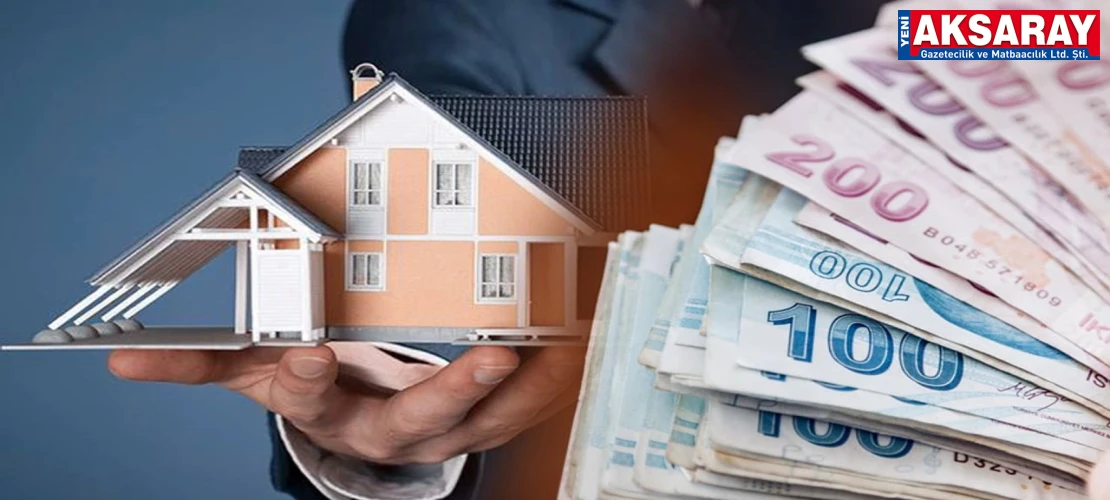 Aksaray konut satışında bölge lideri