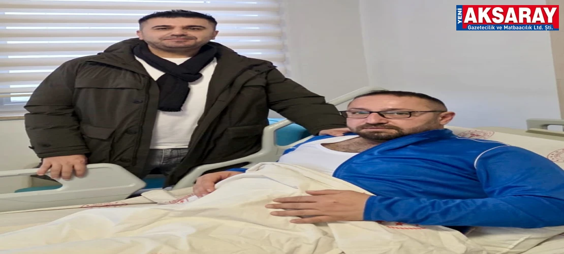 KALP DOKTORU PROF. DR. SİNAN İNCİ’DEN ÖNERİLER Düzenli beslenme ve spor yapmak çok önemli