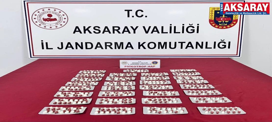 Uyuşturucu tacirlerine jandarmadan darbe üstüne darbe