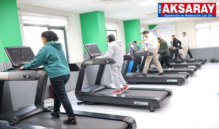 ENGELSİZ YAŞAM MERKEZİ Eğitim ve Kurs Programları hız kesmiyor