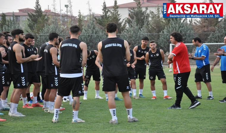 İstiklal hazırlıkları başladı