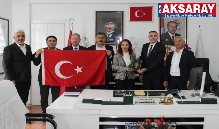 MUHTARLARLA İŞ BİRLİĞİ Sosyal hizmetlerin nabzı mahallelerde atacak