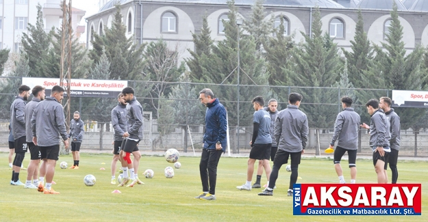 SON RANDEVU EFELER