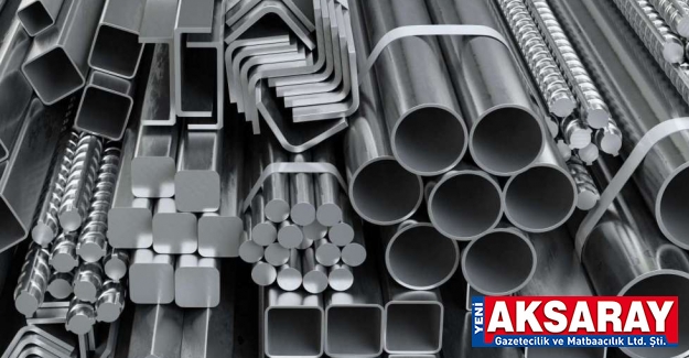 Demir ürünleri satın alınacaktır