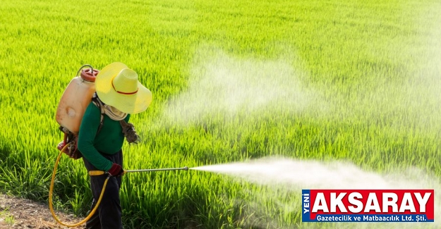 Zirai ilaç satın alınacaktır