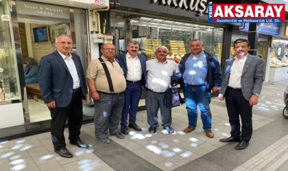 2. Tur çalışmalarına tam kadro başladılar