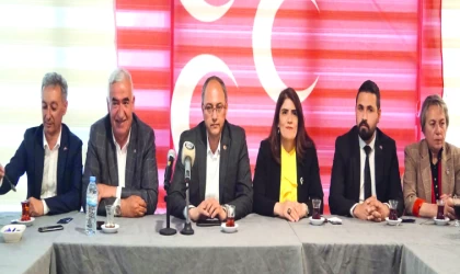 Davamız Aksaray ve Türkiye’dir