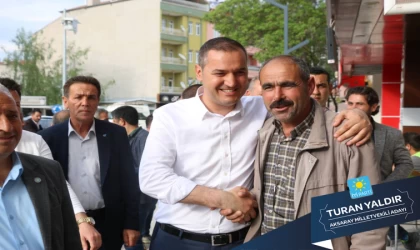 Eskil'in hakkını söke söke alacağım.