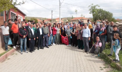 Kimseyle düşman değiliz