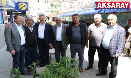 Sınırları zorlayan rekorla seçimden çıkacağız