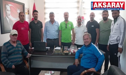 U13 FUTBOL LİGİ 19 HAZİRAN’DA