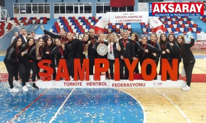 Hentbol de süper lige çıkışın perde arkası