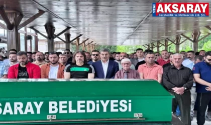 İSA DOĞAN'IN ACI GÜNÜ