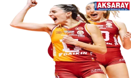 MİLLİ PASÖR GAMZE KILIÇ KUZEYBORU’DA