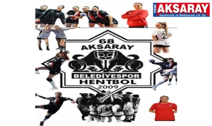 Kadın Hentbol takımı sezonu 30 Temmuz’da açıyor