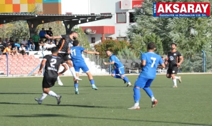 AMATÖR FUTBOL LİGLERİNDE UYGULANACAK ESASLAR belli oldu