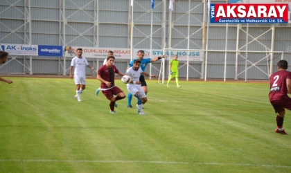 Evimizde Puan Kaybı 0-0