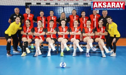 HENTBOLDE İZMİR SON ANDA KAZANDI