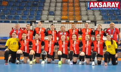 HENTBOLDE ÜSKÜDAR DEPLASMANINDAYIZ