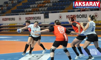 İYİ BAŞLADIĞIMIZ MAÇI KÖTÜ BİTİRDİK