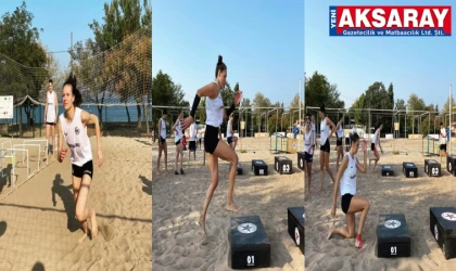SULTANLARIMIZ ÇANAKKALE’DE GÜÇ DEPOLUYOR
