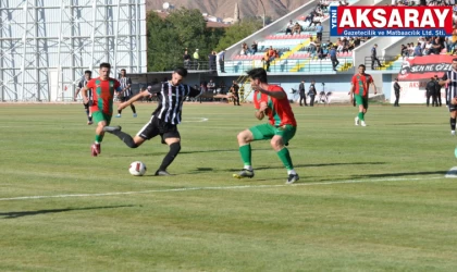YENİLDİK 1-2