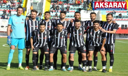 SAHADAN BOYNU BÜKÜK AYRILDIK