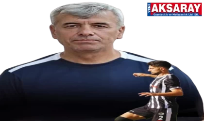 'MORALE İHTİYACIMIZ VAR'