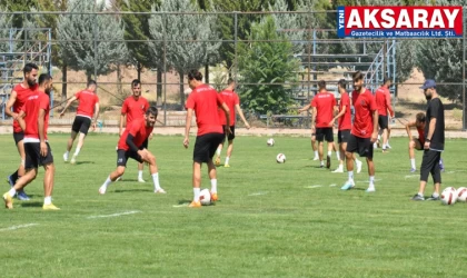 SOMA HAZIRLIKLARI 3 PUAN ÜZERİNE