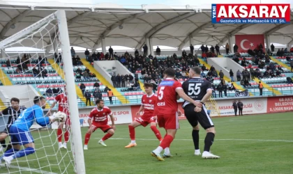 SOMA İLE MADEN BULDUK 2-0’la sevindik