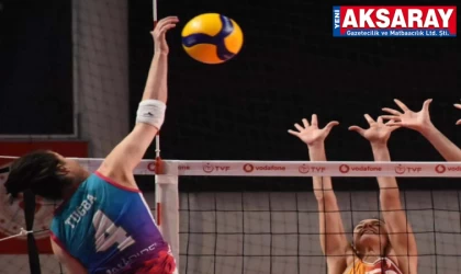 Sultanlar deplasmandan 1 puanla döndü