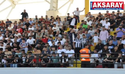 TARAFTAR TAKIMI YALNIZ BIRAKMAYACAK