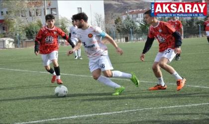 EKECİK FARKLI KAZANDI                                   