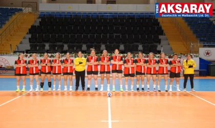 HENTBOLDE RAKİP ÜSKÜDAR
