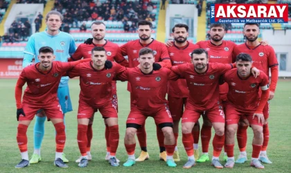 Deplasmandan 1 altın puan 0-0