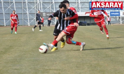 Kötü sonuç: 0-2