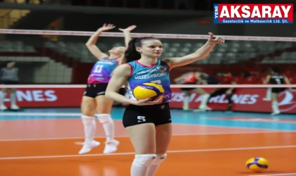 KUZEYİN SULTANLARI DEPLASMANDAN 3 PUANLA DÖNÜYOR