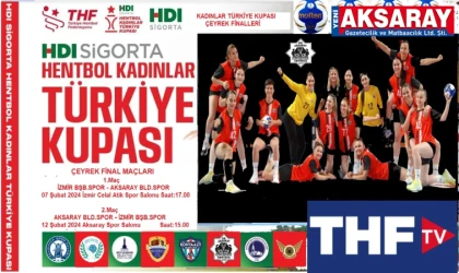 TÜRKİYE KUPASI ÇEYREK FİNAL MAÇ TARİHLERİ BELLİ OLDU